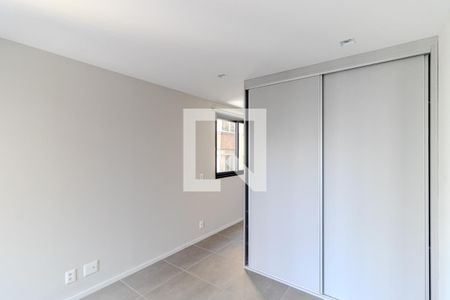 Quarto de kitnet/studio para alugar com 1 quarto, 45m² em Santa Cecilia, São Paulo