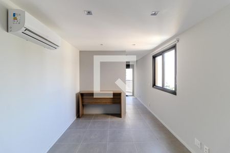 Studio de kitnet/studio para alugar com 1 quarto, 45m² em Santa Cecilia, São Paulo