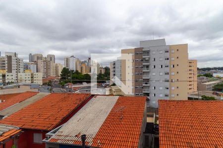 Vista da Varanda Gourmet de casa à venda com 3 quartos, 220m² em Quinta da Paineira, São Paulo