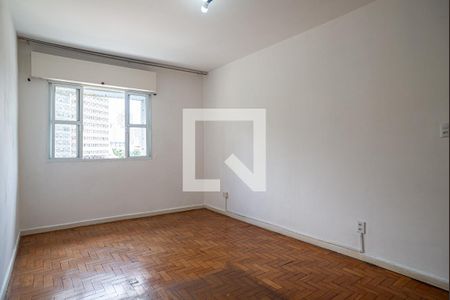 Quarto de apartamento para alugar com 1 quarto, 72m² em Consolação, São Paulo