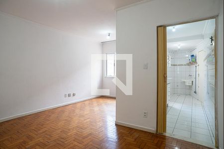 Sala de apartamento para alugar com 1 quarto, 72m² em Consolação, São Paulo