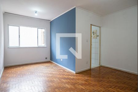 Sala de apartamento para alugar com 1 quarto, 72m² em Consolação, São Paulo