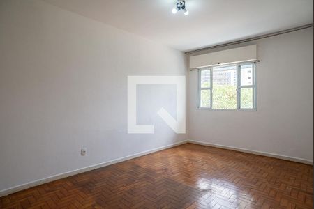 Quarto de apartamento para alugar com 1 quarto, 72m² em Consolação, São Paulo