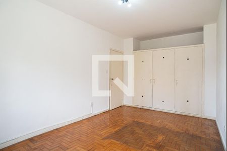 Quarto de apartamento para alugar com 1 quarto, 72m² em Consolação, São Paulo