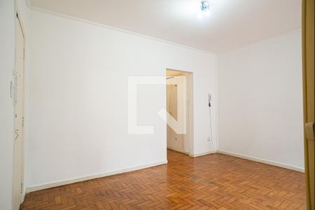 Sala de apartamento para alugar com 1 quarto, 72m² em Consolação, São Paulo