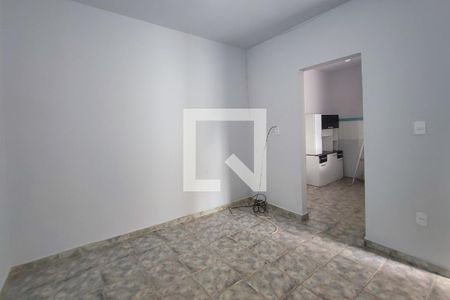 Sala de casa para alugar com 1 quarto, 50m² em Jardim do Lago, Campinas