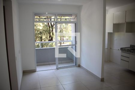 Apartamento para alugar com 2 quartos, 49m² em Eldorado, Contagem