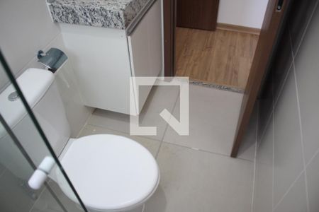 Apartamento à venda com 2 quartos, 49m² em Eldorado, Contagem