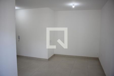 Apartamento à venda com 2 quartos, 49m² em Eldorado, Contagem