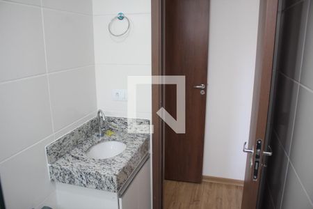 Apartamento para alugar com 2 quartos, 49m² em Eldorado, Contagem