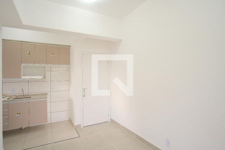 Sala de apartamento para alugar com 2 quartos, 42m² em Vila Carrão, São Paulo