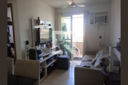 Apartamento à venda com 2 quartos, 54m² em Badu, Niterói