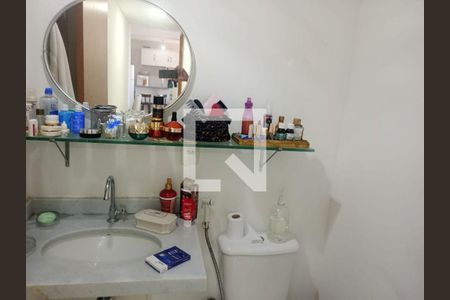 Apartamento à venda com 2 quartos, 54m² em Badu, Niterói