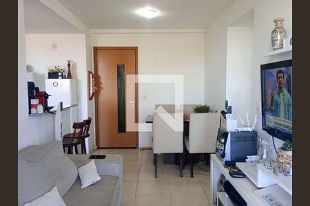 Apartamento à venda com 2 quartos, 54m² em Badu, Niterói