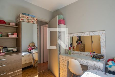 Quarto 1 de apartamento à venda com 2 quartos, 52m² em Vila Nova, Porto Alegre