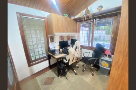 Foto 30 de casa à venda com 3 quartos, 238m² em Guarani, Campinas