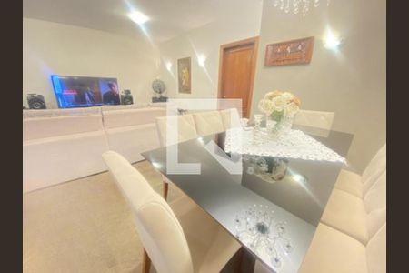 Foto 10 de casa à venda com 3 quartos, 238m² em Guarani, Campinas