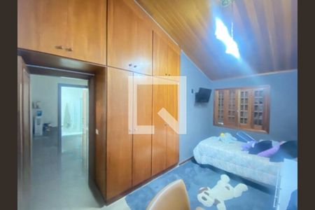 Foto 22 de casa à venda com 3 quartos, 238m² em Guarani, Campinas