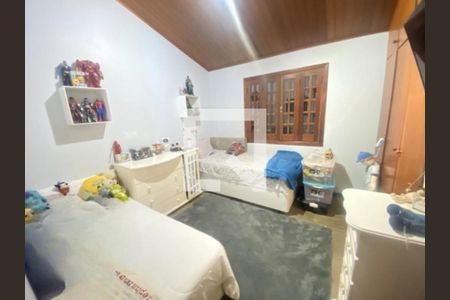 Foto 23 de casa à venda com 3 quartos, 238m² em Guarani, Campinas