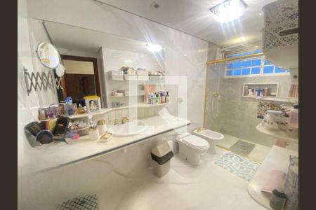 Foto 27 de casa à venda com 3 quartos, 238m² em Guarani, Campinas