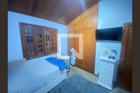 Foto 20 de casa à venda com 3 quartos, 238m² em Guarani, Campinas