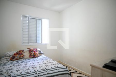 Quarto 1 de apartamento à venda com 2 quartos, 48m² em Parque Fongaro, São Paulo