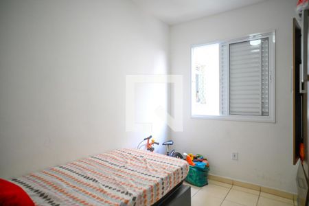 Quarto 2 de apartamento à venda com 2 quartos, 48m² em Parque Fongaro, São Paulo