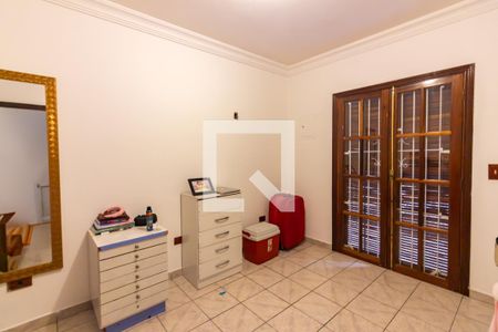 Quarto 2 de casa à venda com 3 quartos, 270m² em Jardim Primeiro de Maio (chacara Fazendinha), Osasco