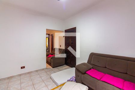 Sala de casa à venda com 3 quartos, 270m² em Jardim Primeiro de Maio (chacara Fazendinha), Osasco