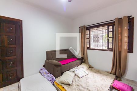 Sala de casa à venda com 3 quartos, 270m² em Jardim Primeiro de Maio (chacara Fazendinha), Osasco