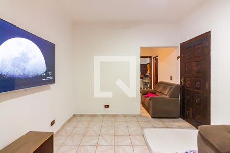 Sala de casa à venda com 3 quartos, 270m² em Jardim Primeiro de Maio (chacara Fazendinha), Osasco