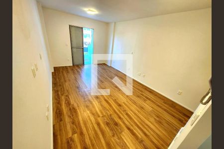 Foto 01 de apartamento à venda com 1 quarto, 30m² em Vila Clementino, São Paulo