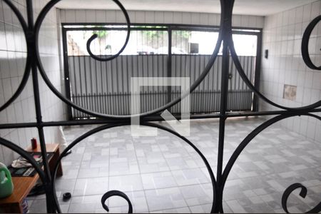 Detalhe - Casa 01 - Vista da Sala de casa à venda com 3 quartos, 500m² em Jardim Peri, São Paulo