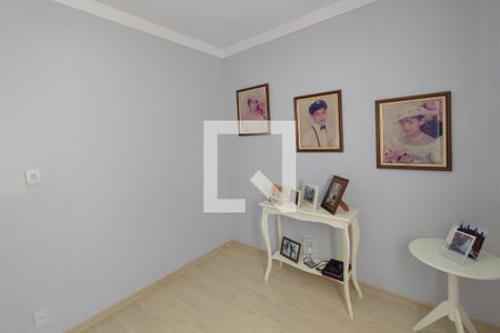 Quarto 1 de apartamento à venda com 3 quartos, 78m² em Jardim dos Oliveiras, Campinas