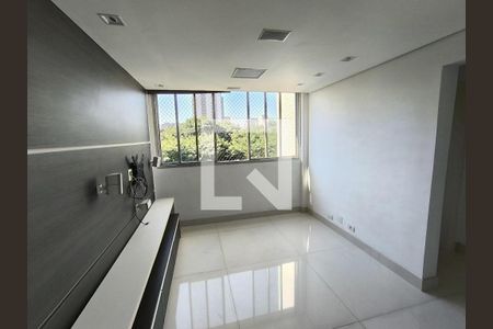 Foto 01 de apartamento à venda com 2 quartos, 82m² em Brooklin, São Paulo