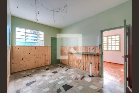 Copa de casa à venda com 3 quartos, 180m² em Nova Floresta, Belo Horizonte