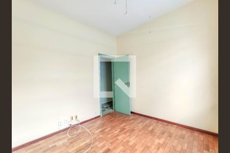 Quarto 2 - Meio de casa à venda com 3 quartos, 180m² em Nova Floresta, Belo Horizonte