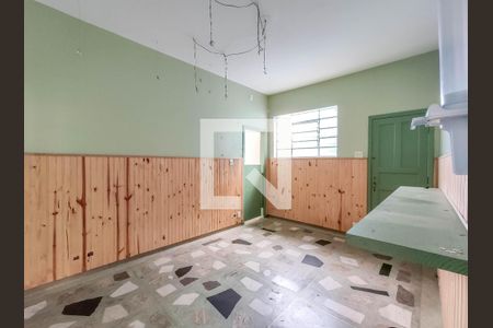 Copa de casa à venda com 3 quartos, 180m² em Nova Floresta, Belo Horizonte