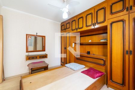 Quarto 1 de apartamento à venda com 3 quartos, 117m² em Jardim Jabaquara, São Paulo