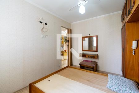 Quarto 1 de apartamento à venda com 3 quartos, 117m² em Jardim Jabaquara, São Paulo