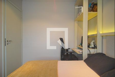 Quarto de apartamento à venda com 2 quartos, 76m² em Mauá, Novo Hamburgo