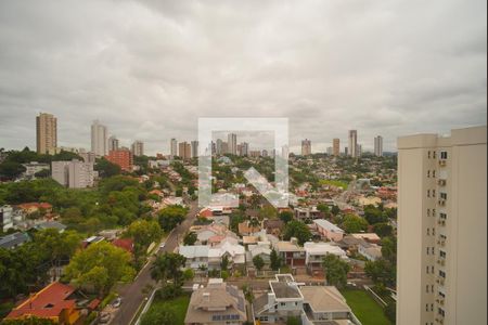 Vista da Sala de apartamento à venda com 2 quartos, 76m² em Mauá, Novo Hamburgo