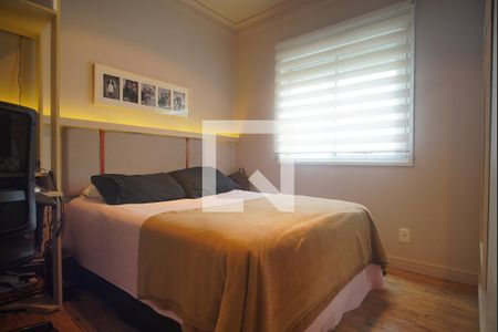 Quarto de apartamento à venda com 2 quartos, 76m² em Mauá, Novo Hamburgo