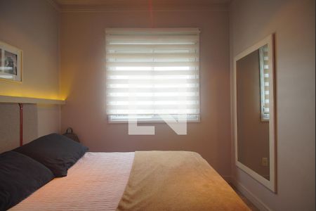 Quarto de apartamento à venda com 2 quartos, 76m² em Mauá, Novo Hamburgo