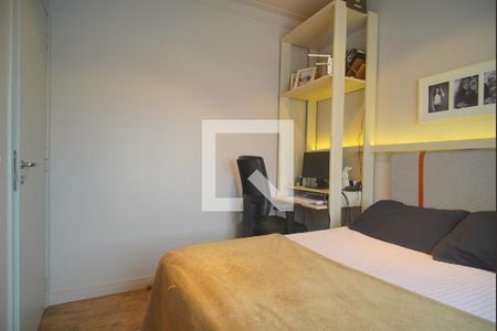 Quarto de apartamento à venda com 2 quartos, 76m² em Mauá, Novo Hamburgo