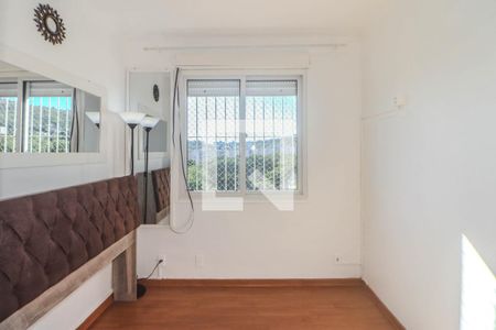 Quarto 1 de apartamento para alugar com 2 quartos, 52m² em Morro Santana, Porto Alegre