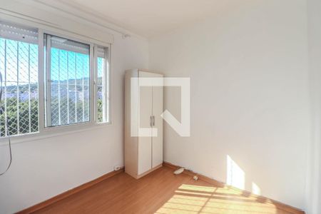 Quarto 2 de apartamento para alugar com 2 quartos, 52m² em Morro Santana, Porto Alegre