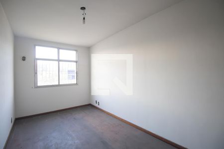 Sala de apartamento para alugar com 2 quartos, 60m² em Brasilândia, São Gonçalo