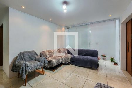 Sala de casa à venda com 4 quartos, 260m² em Jardim Independencia, São Bernardo do Campo