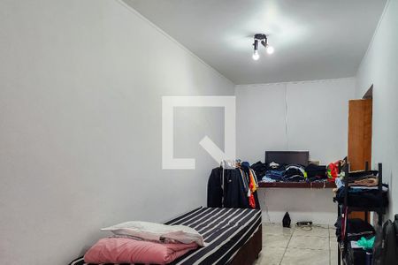 Quarto 2 de casa à venda com 4 quartos, 260m² em Jardim Independencia, São Bernardo do Campo
